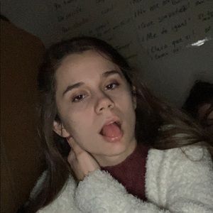 Meet your Posher, Caleb